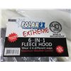 Image 2 : New 6 in 1 Fleece Hood Polar Extreme wind & waterproof rated for -40