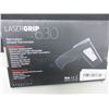 Image 1 : New non Contact Infared Thermometer Dual Laser Grip 630 LCD Display