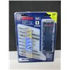 Image 1 : New Bosch Jig Saw Blade set 14 piece with case