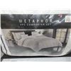Image 1 : New FULL/QUEEN 5 piece Comforter Set