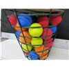 Image 3 : New Bucket of 48 Premium Foam Practice Golf Balls