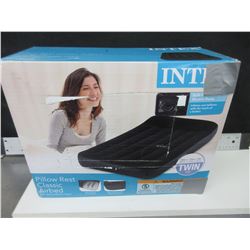 TWIN Pillow Rest Classic Air Bed