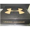 Image 2 : New Under Armour Mens size 12 Boots / msrp= 289.00