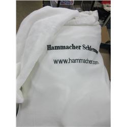 Super Luxurious White Bath Robe Finest Turkish Cotton size small