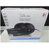 Image 1 : New Sennheiser Game One Open Acoustic Gaming Headset