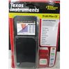 Image 1 : Texas Instruments Ti - 84 Plus CE Color Graphing Calculator