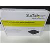 Image 1 : Startech USB 3.0 to Slimline SATA Optical drive Enclosure / Aluminum