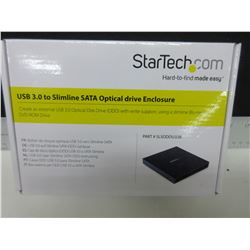 Startech 1 port ftdi USB to RS232 serial null Modem Adaptor Cable