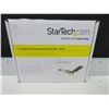 Image 1 : Startech 5.1 Channel PCI Surround Sound Card - 16 bit