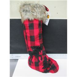 Mystery Stocking full of  New Women's Items well over $ 100.00 in value