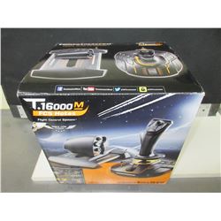 ThrustMaster T.16000M Flight Control System FCS Hotas