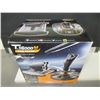 Image 1 : ThrustMaster T.16000M Flight Control System FCS Hotas