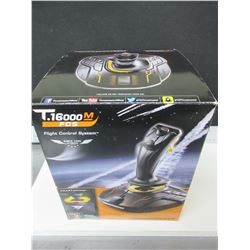 ThrustMaster T.16000M Flight Control System Flight Stick