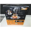 Image 2 : ThrustMaster T.16000M Flight Control System Flight Stick