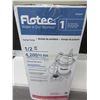 Image 1 : Flotec 1/2 HP Sump Pump Model # FPZS 50T