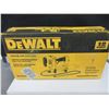 Image 1 : New DeWalt 18volt Grease Gun DCGG570B  -  tool only