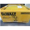Image 1 : New DeWalt 18 volt Drill DC970K-2  / Drill - 2 Batteries - Charger & Bag