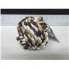 Image 1 : Presents for your pet / New Braided Rope Pet Balls assorted colors as they come