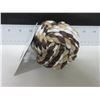 Image 1 : Presents for your pet / New Braided Rope Pet Balls assorted colors as they come