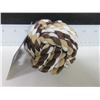 Image 1 : Presents for your pet / New Braided Rope Pet Balls assorted colors as they come