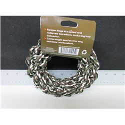Presents for your Pet  New Braided Rope Toy for Dogs