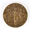 London 1908 Summer Olympics Bronze Winner’s Medal