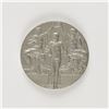 Stockholm 1912 Summer Olympics Pewter Winner's Medal