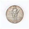 Antwerp 1920 Summer Olympics Silver Winner’s Medal