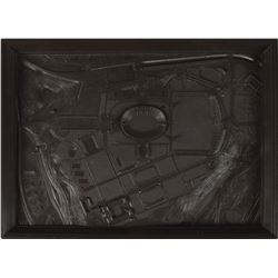 Berlin 1936 Summer Olympics Bakelite Stadium Model