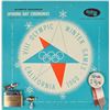 Image 1 : Squaw Valley 1960 Winter Olympics Collection