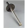 Image 2 : Tokyo 1964 Summer Olympics Torch with Medallion and Suit