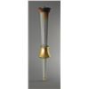 Image 1 : Moscow 1980 Summer Olympics Torch