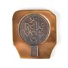 Image 2 : Sarajevo 1984 Winter Olympics Participation Medal with Case