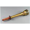 Image 1 : Seoul 1988 Summer Olympics Torch