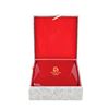 Image 2 : Beijing 2008 Summer Olympics Silver Winner's Medal with Case and Pin