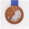 Image 1 : Sochi 2014 Winter Olympics Bronze Winner's Medal