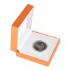 Image 2 : PyeongChang 2018 Winter Olympics Cupro-Nickel Participation Medal with Box