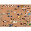 Image 2 : Massive Olympic Pin Collection