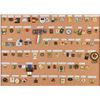 Image 8 : Massive Olympic Pin Collection