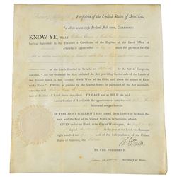 Thomas Jefferson and James Madison