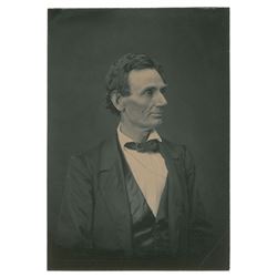 Abraham Lincoln