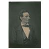 Image 1 : Abraham Lincoln