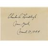 Image 2 : Charles Lindbergh