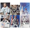 Image 1 : Mercury Astronauts