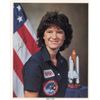 Image 1 : Space Shuttle Astronauts: Ride and Brand
