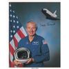 Image 2 : Space Shuttle Astronauts: Ride and Brand
