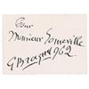 Image 1 : Georges Braque