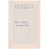 Image 1 : Harper Lee