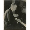 Sergei Rachmaninoff