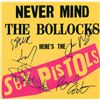 Image 1 : The Sex Pistols